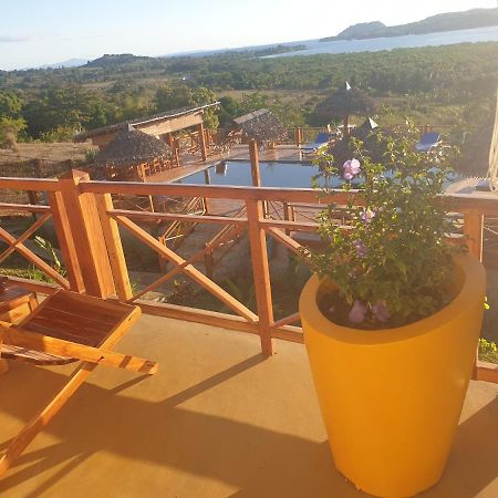 Villa Nosy Detente Екстериор снимка