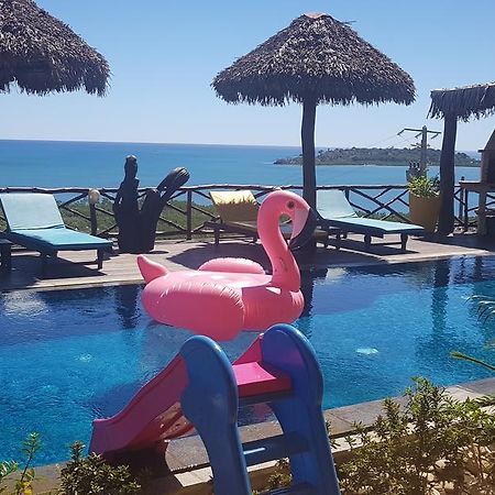 Villa Nosy Detente Екстериор снимка