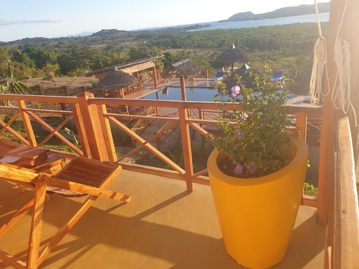 Villa Nosy Detente Екстериор снимка
