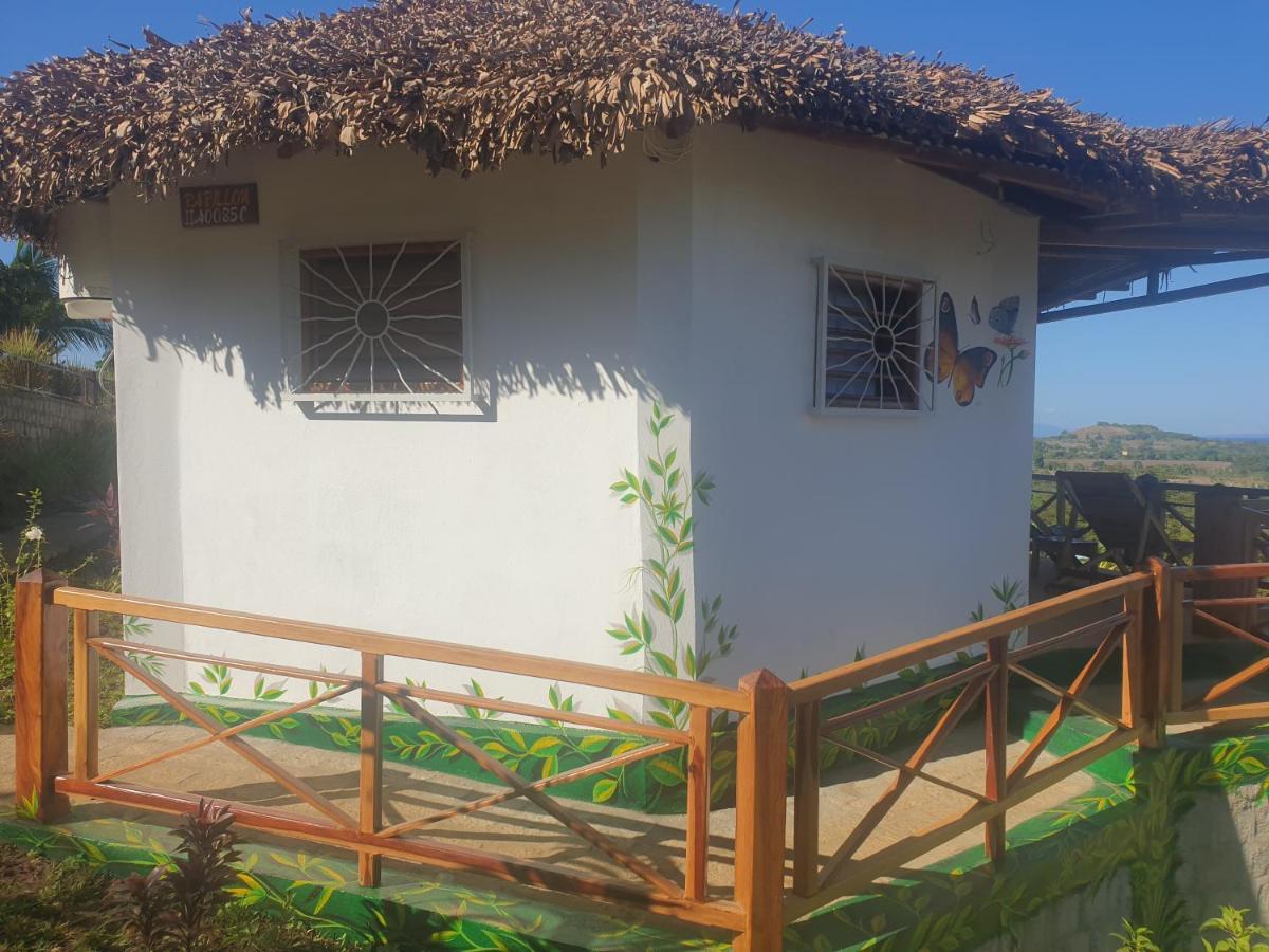 Villa Nosy Detente Екстериор снимка