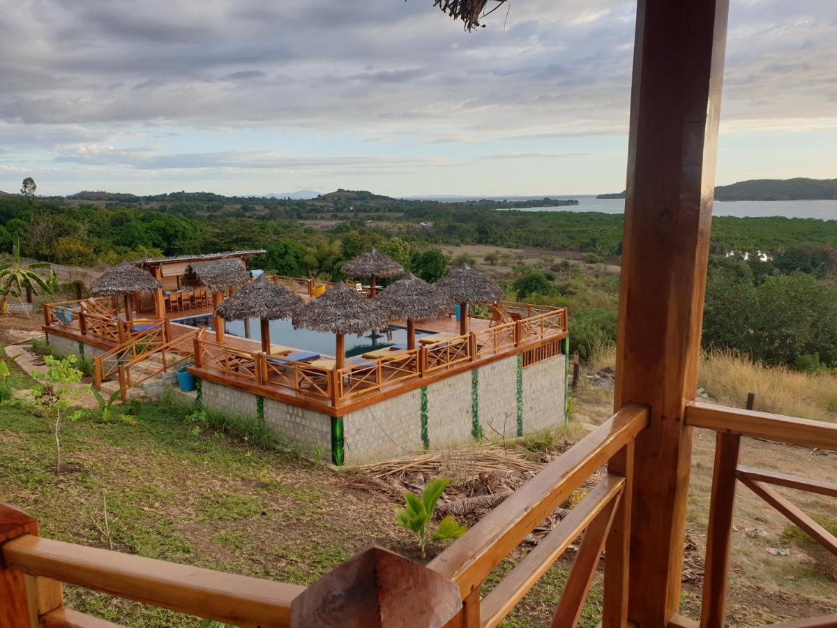 Villa Nosy Detente Екстериор снимка