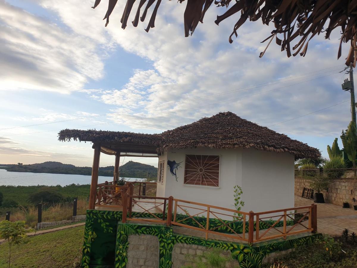 Villa Nosy Detente Екстериор снимка