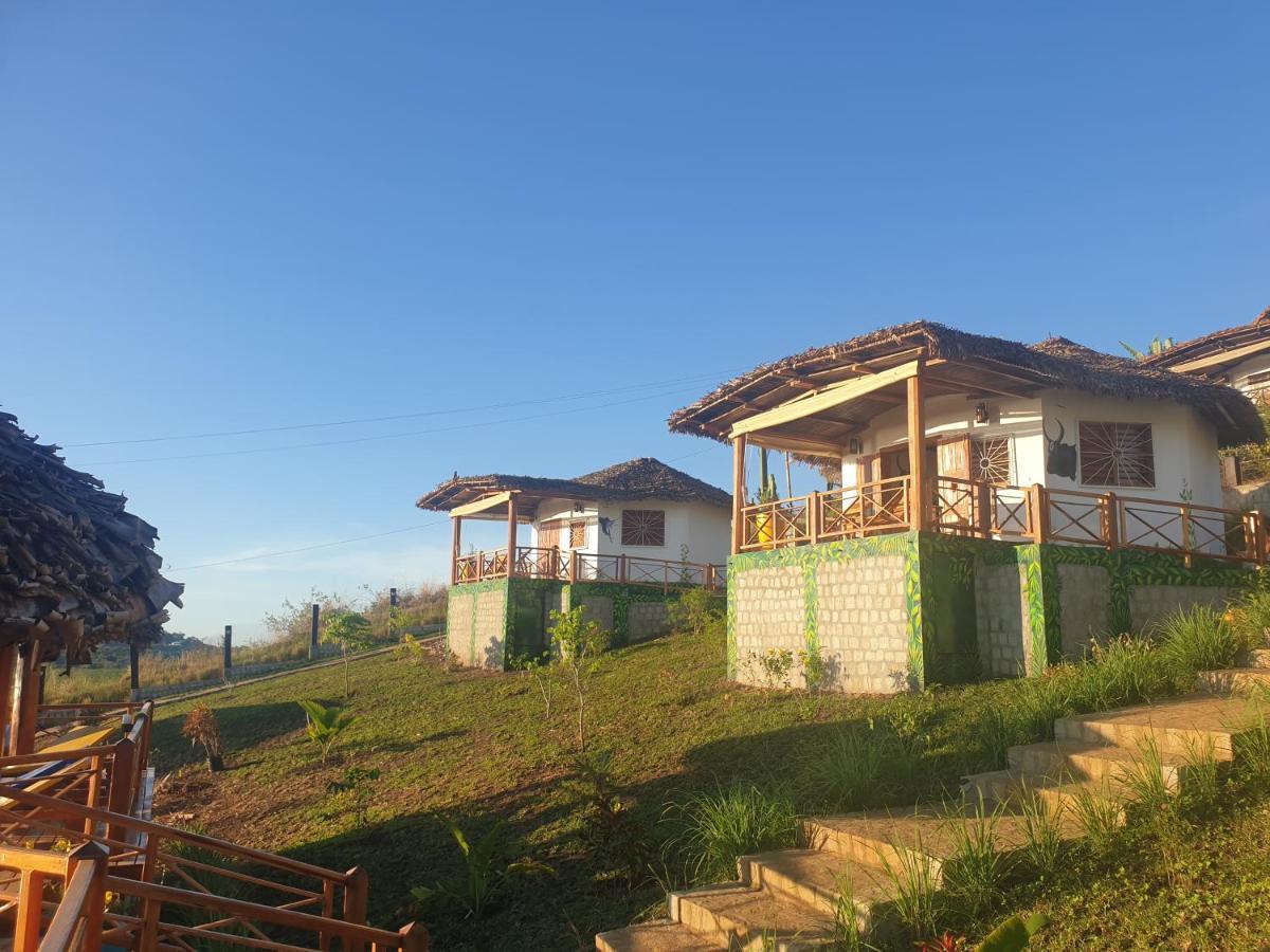 Villa Nosy Detente Екстериор снимка