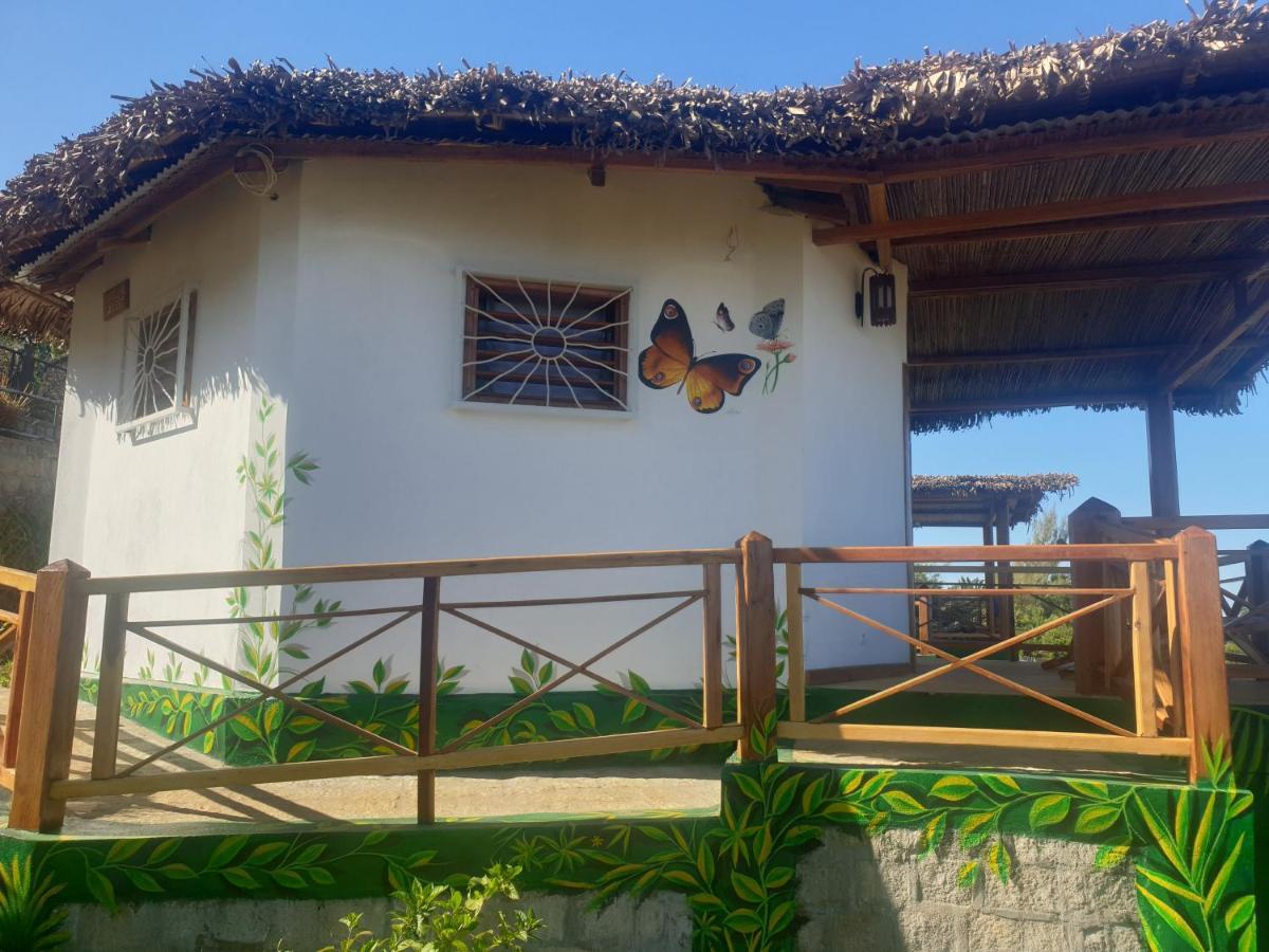 Villa Nosy Detente Екстериор снимка