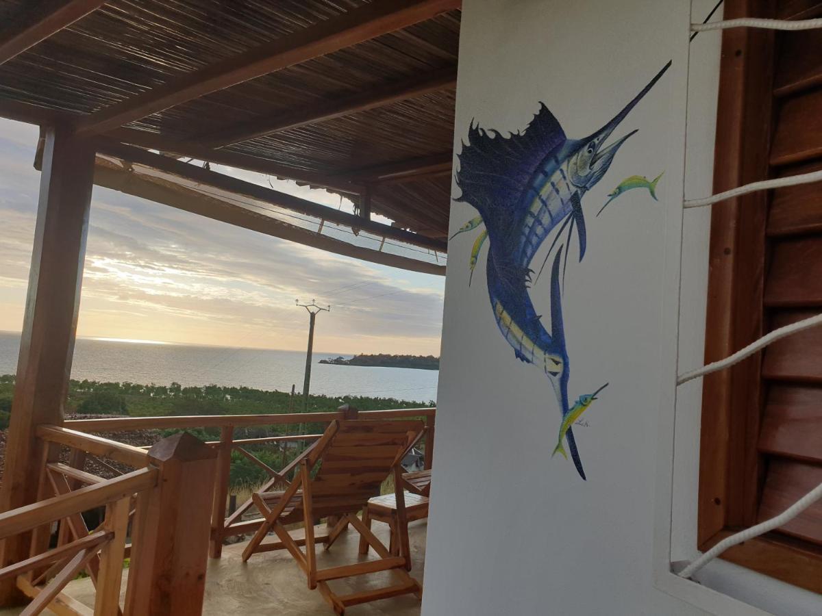 Villa Nosy Detente Екстериор снимка