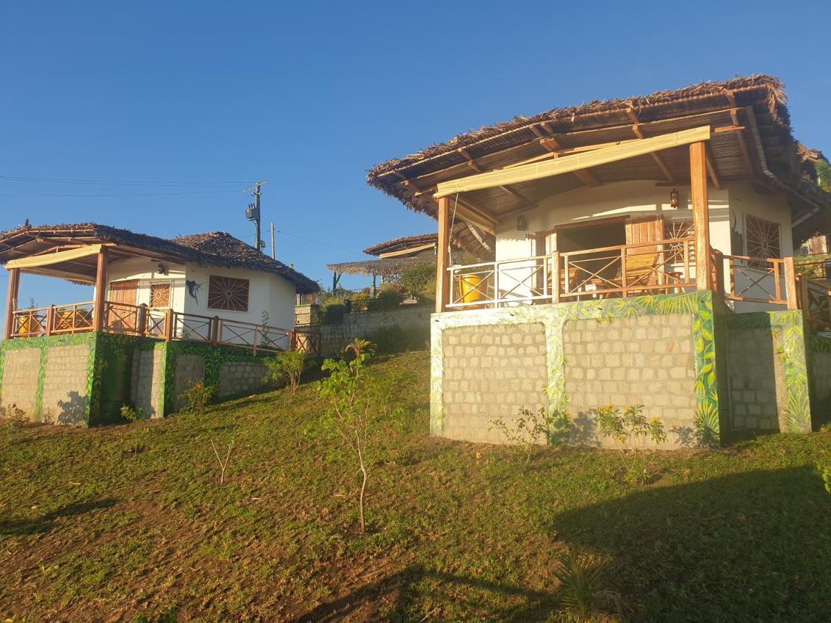 Villa Nosy Detente Екстериор снимка