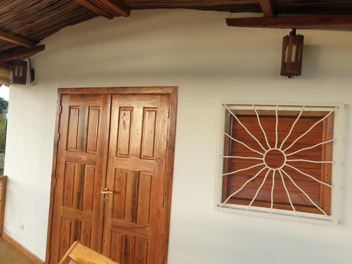 Villa Nosy Detente Екстериор снимка