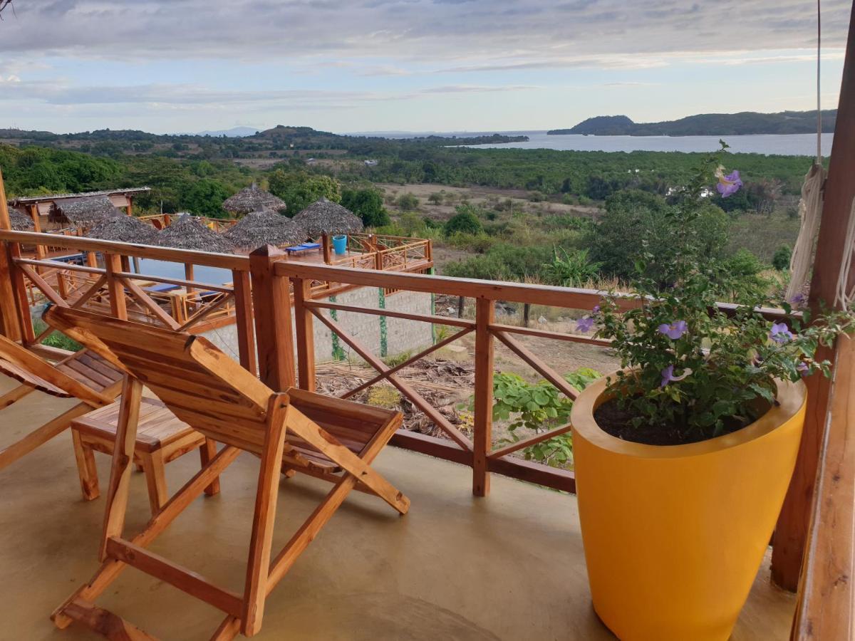 Villa Nosy Detente Екстериор снимка