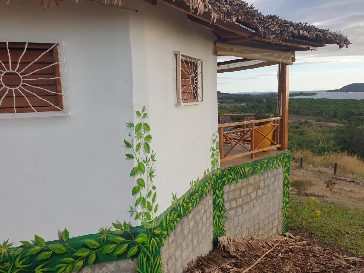 Villa Nosy Detente Екстериор снимка