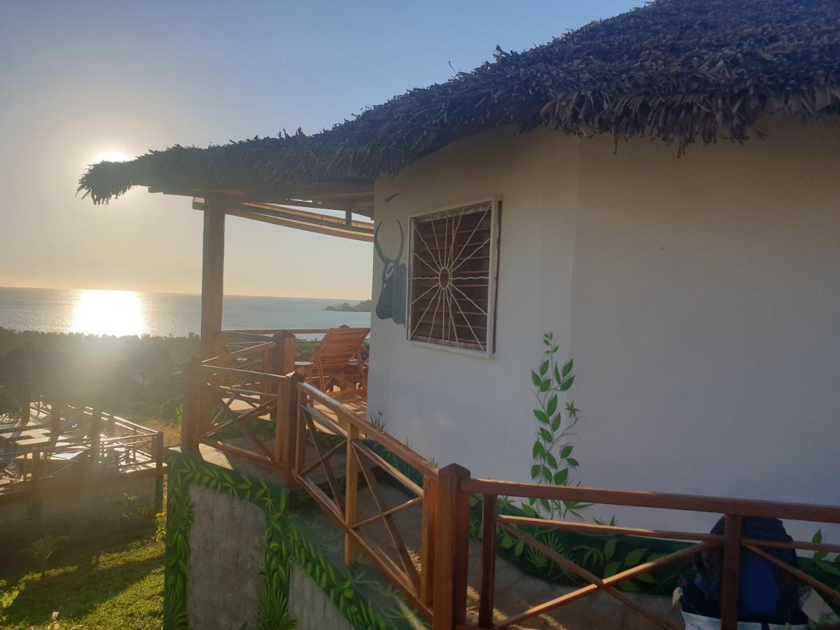 Villa Nosy Detente Екстериор снимка