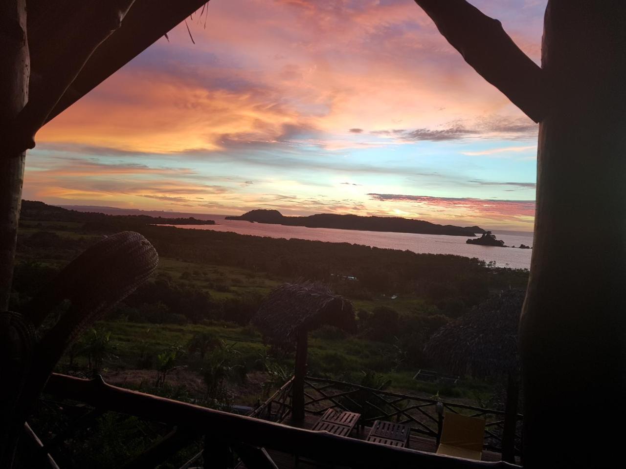 Villa Nosy Detente Екстериор снимка