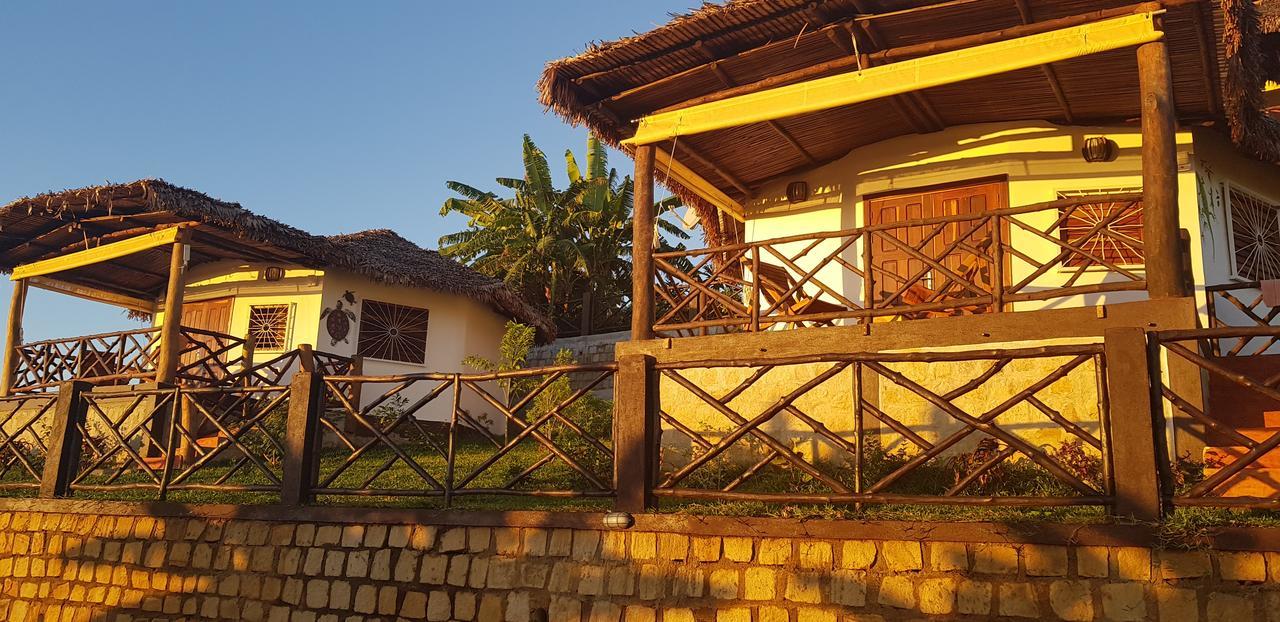 Villa Nosy Detente Екстериор снимка