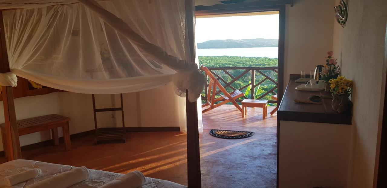 Villa Nosy Detente Екстериор снимка