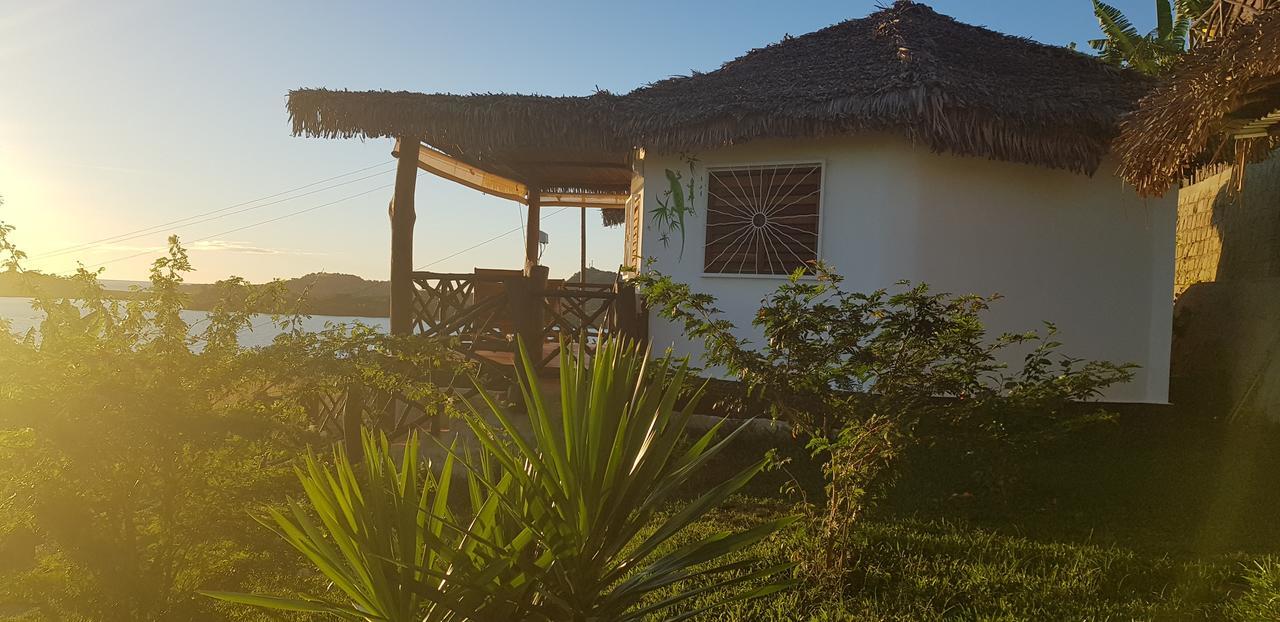 Villa Nosy Detente Екстериор снимка