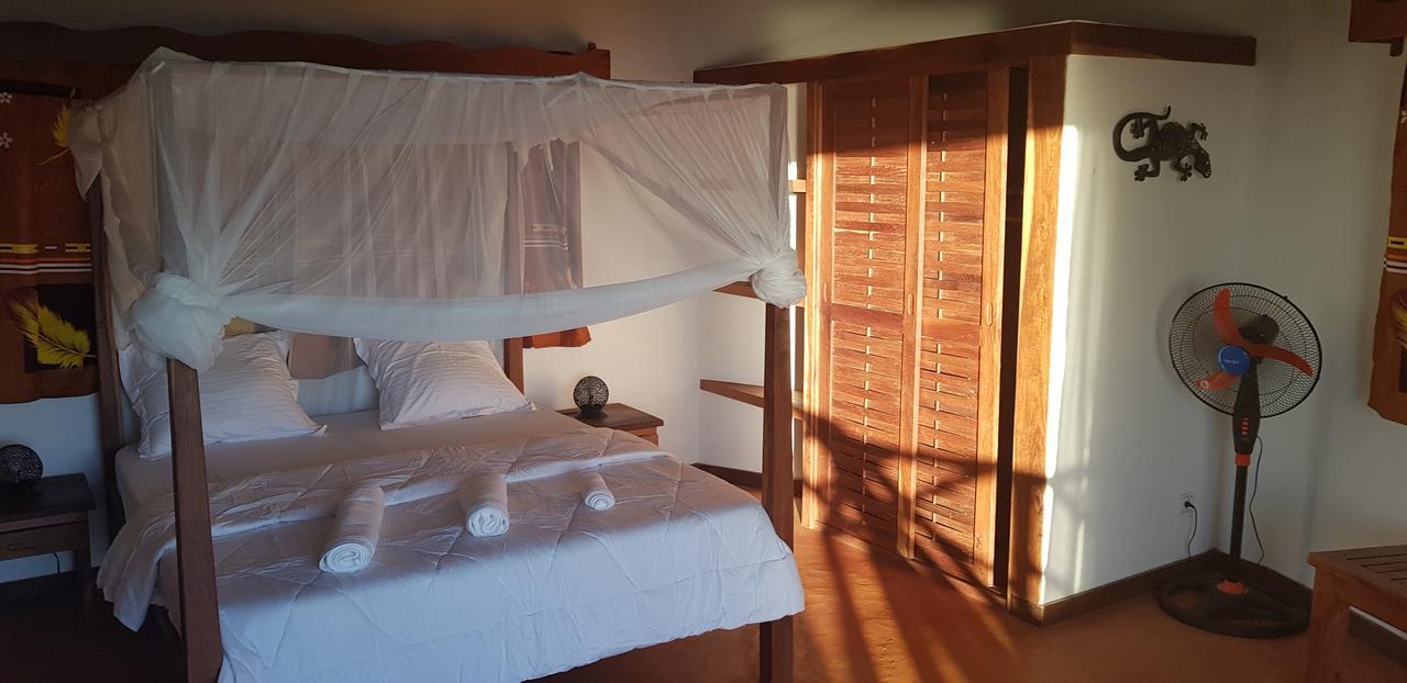 Villa Nosy Detente Екстериор снимка