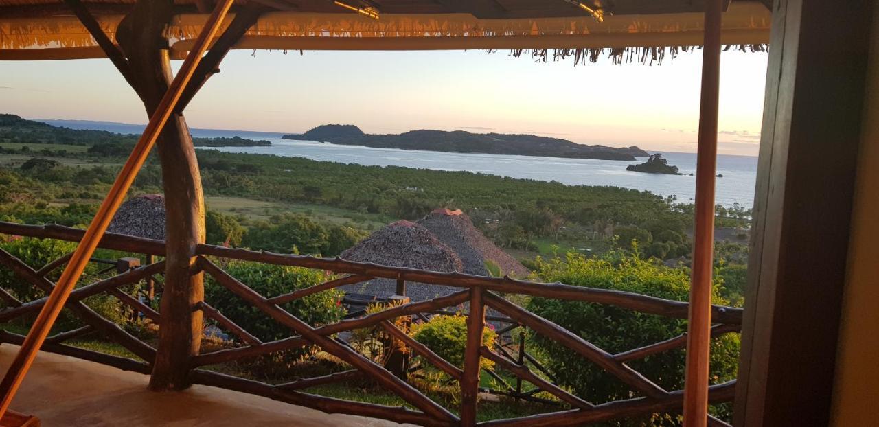 Villa Nosy Detente Екстериор снимка