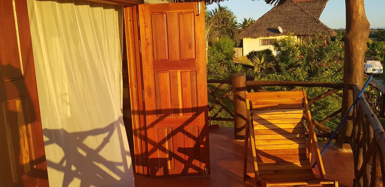 Villa Nosy Detente Екстериор снимка