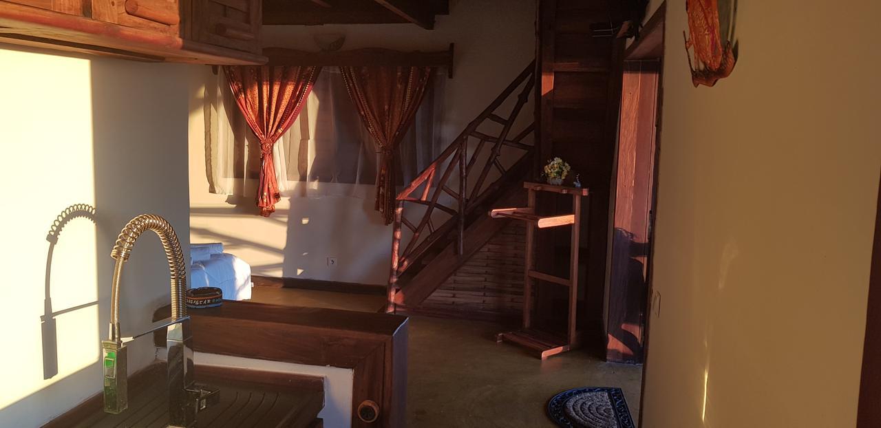 Villa Nosy Detente Екстериор снимка