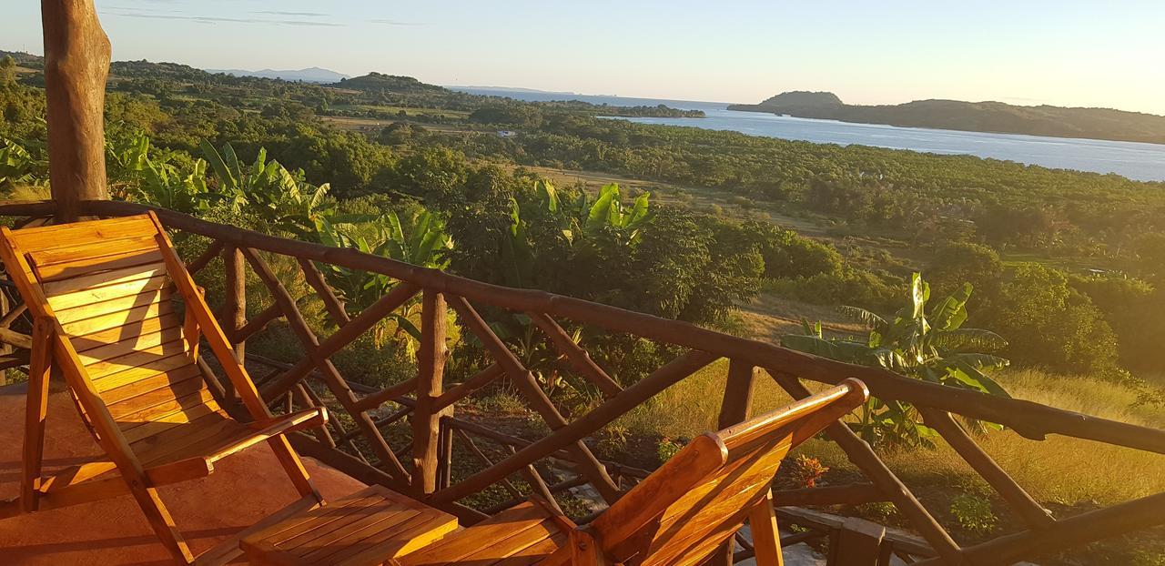 Villa Nosy Detente Екстериор снимка