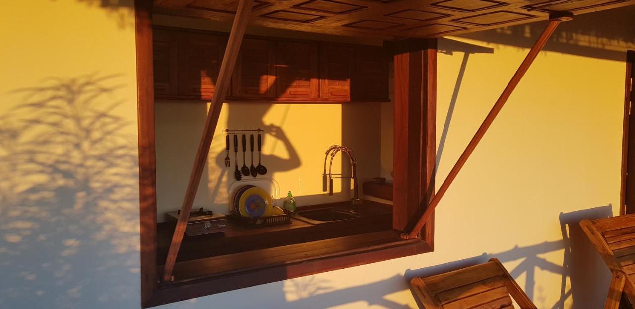 Villa Nosy Detente Екстериор снимка