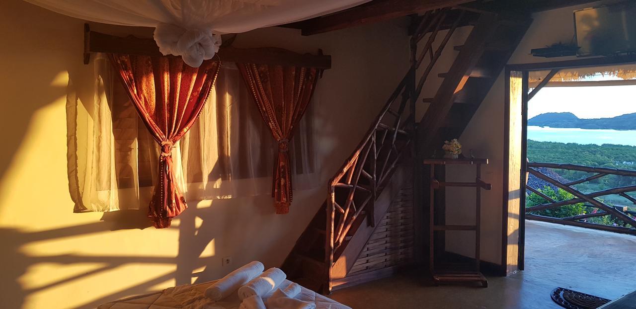 Villa Nosy Detente Екстериор снимка