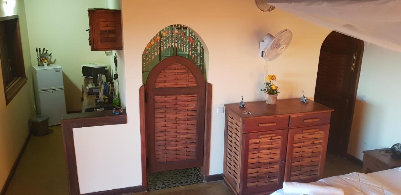 Villa Nosy Detente Екстериор снимка