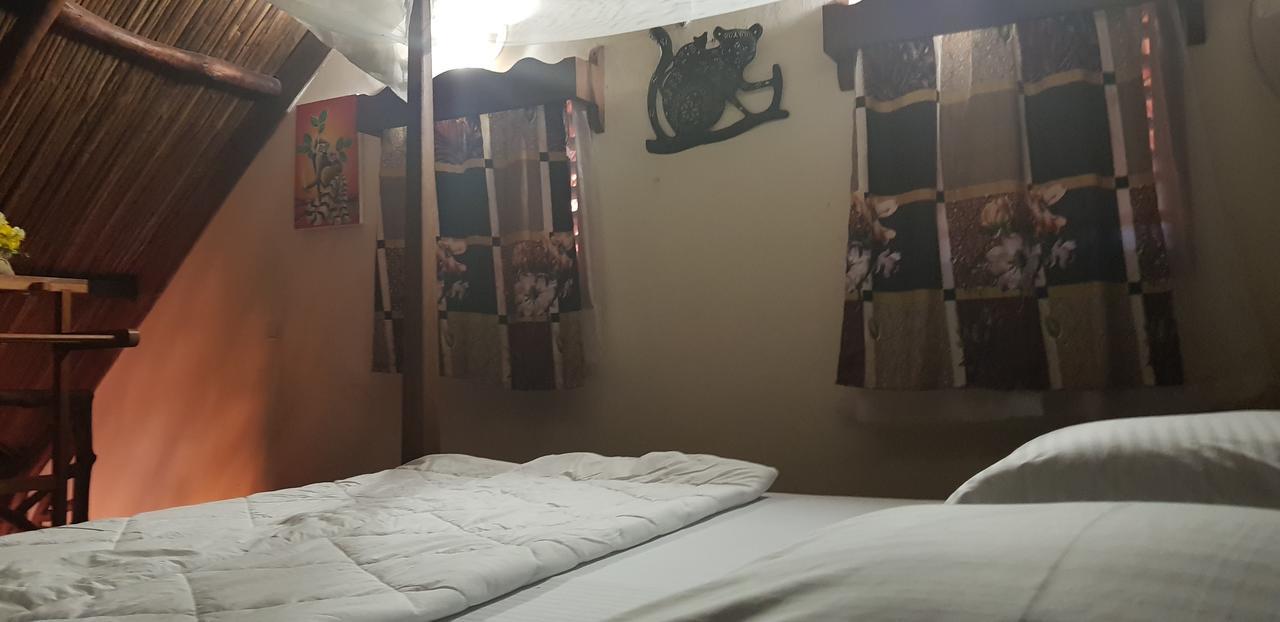 Villa Nosy Detente Екстериор снимка