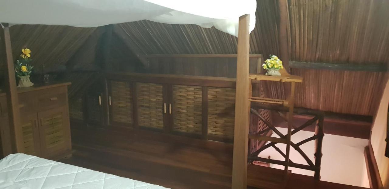 Villa Nosy Detente Екстериор снимка