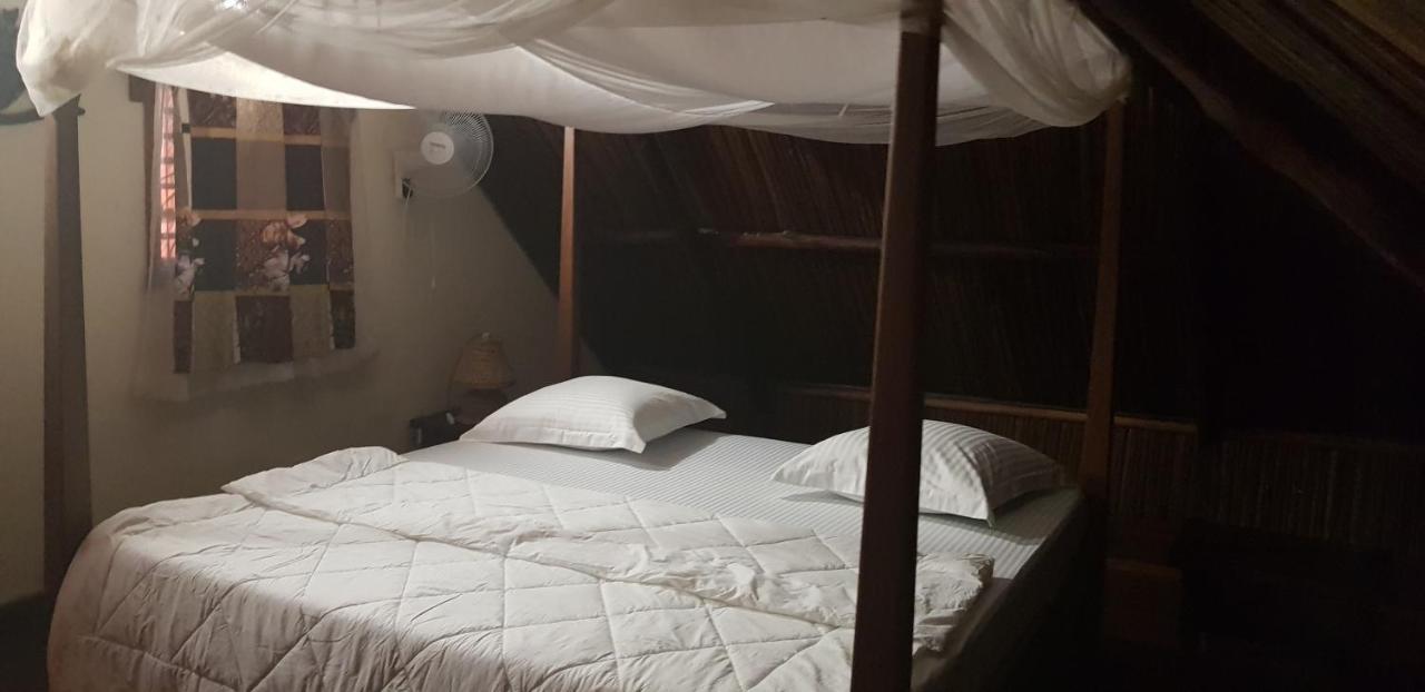 Villa Nosy Detente Екстериор снимка