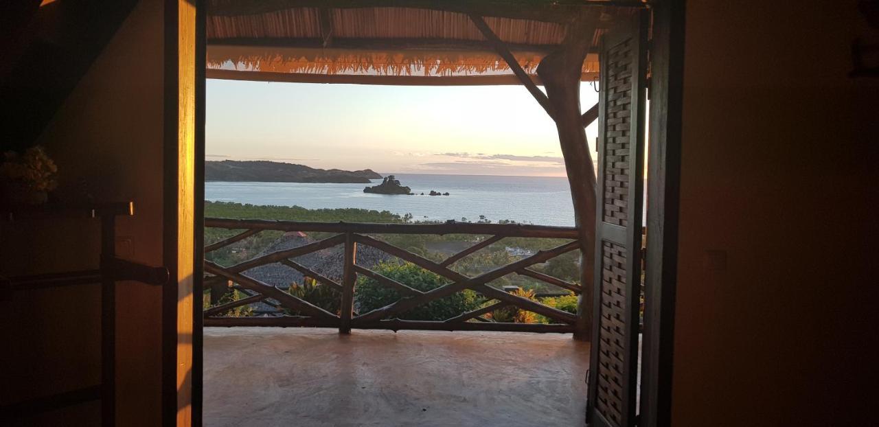 Villa Nosy Detente Екстериор снимка