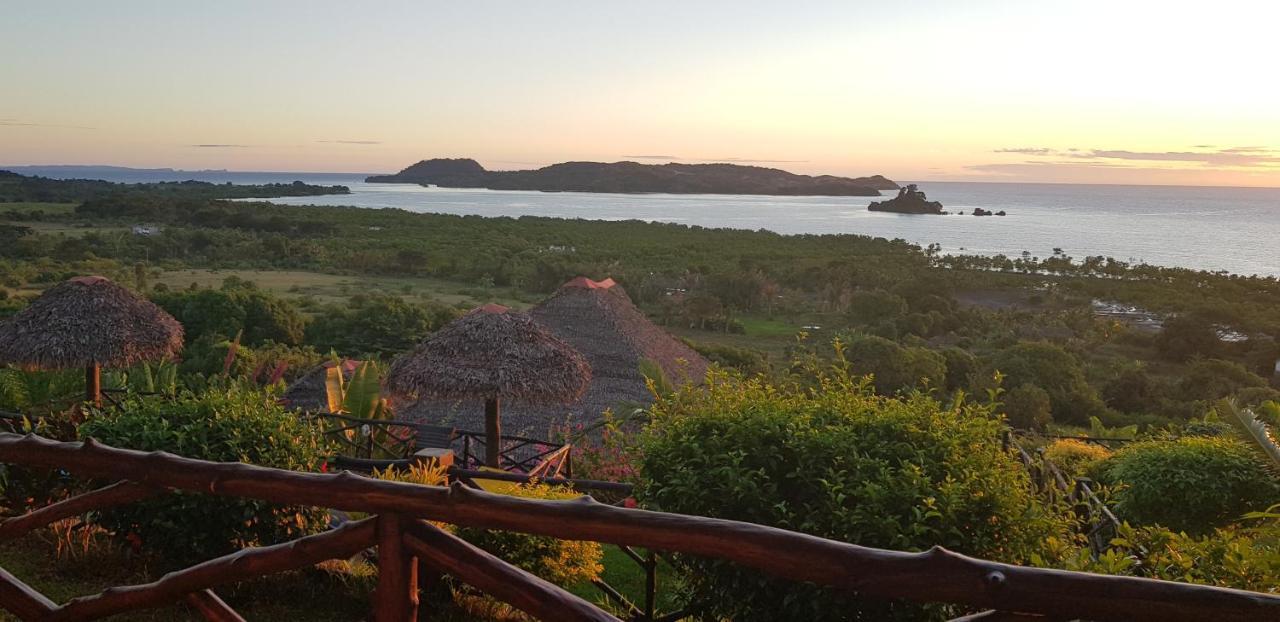 Villa Nosy Detente Екстериор снимка