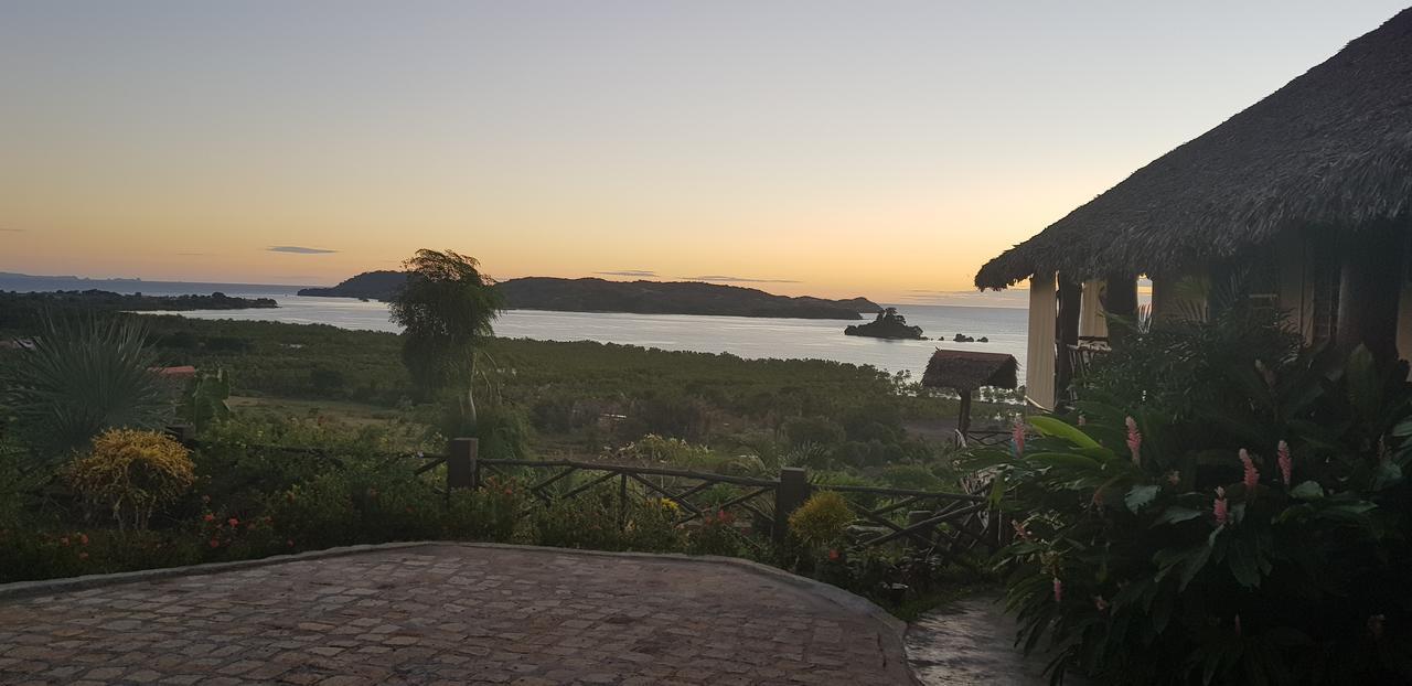 Villa Nosy Detente Екстериор снимка