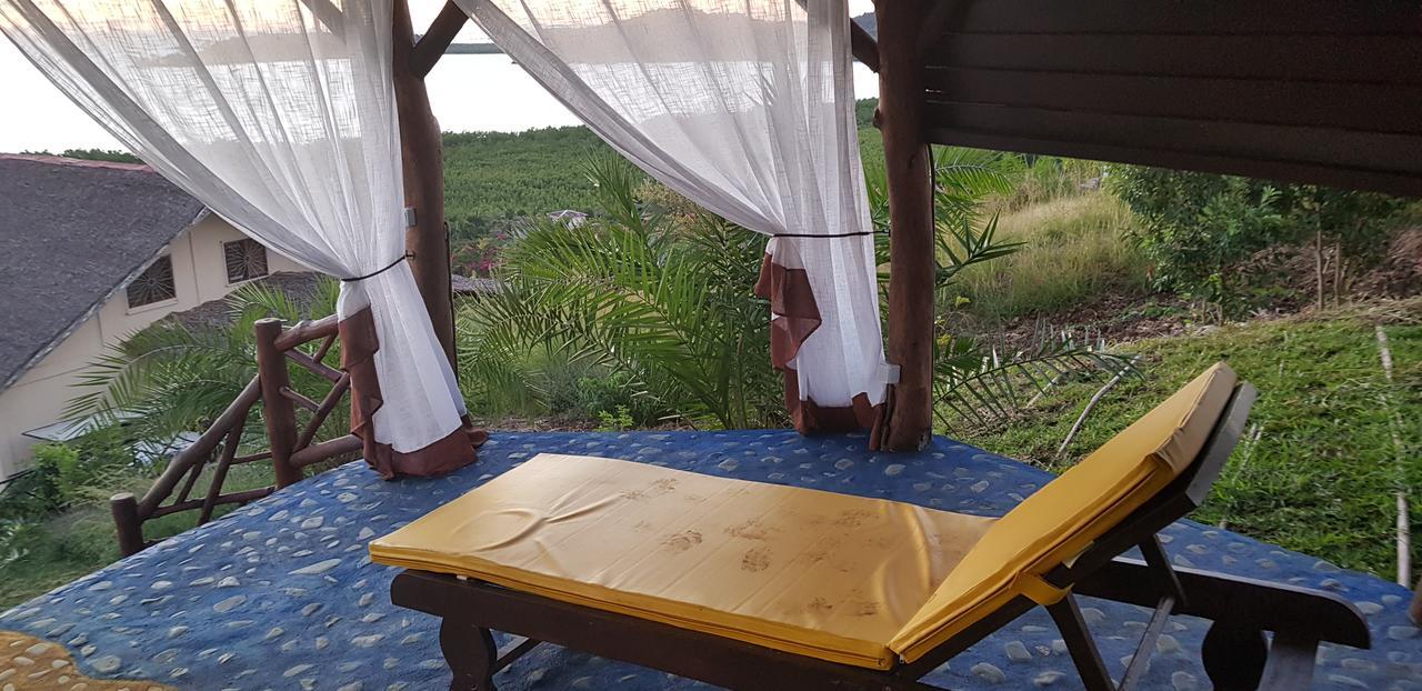 Villa Nosy Detente Екстериор снимка