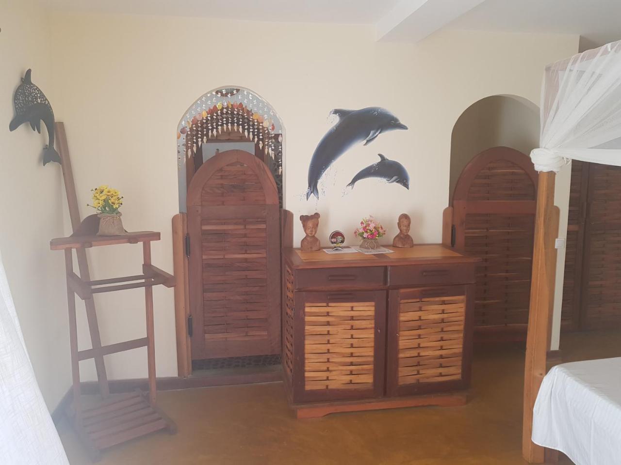 Villa Nosy Detente Екстериор снимка