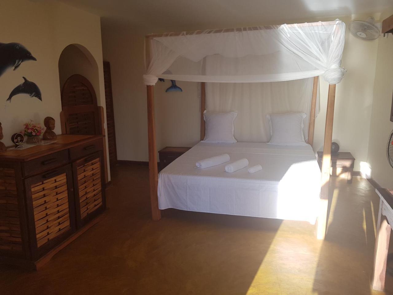 Villa Nosy Detente Екстериор снимка