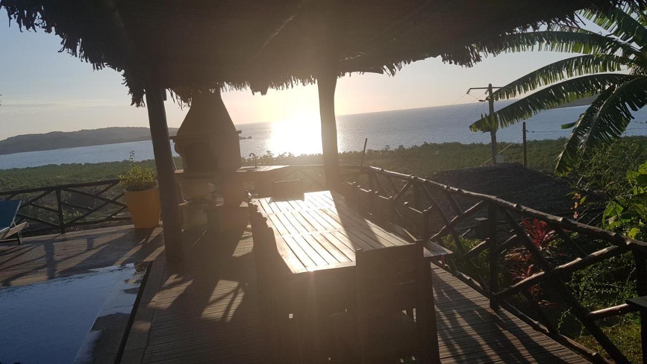 Villa Nosy Detente Екстериор снимка